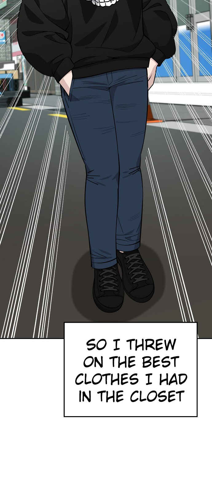 Mujikbaeksu Gye Baek-sun Chapter 112 - Page 9