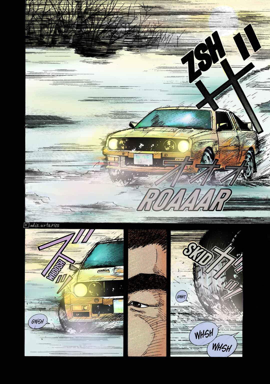 SS Chapter 5 - Page 10