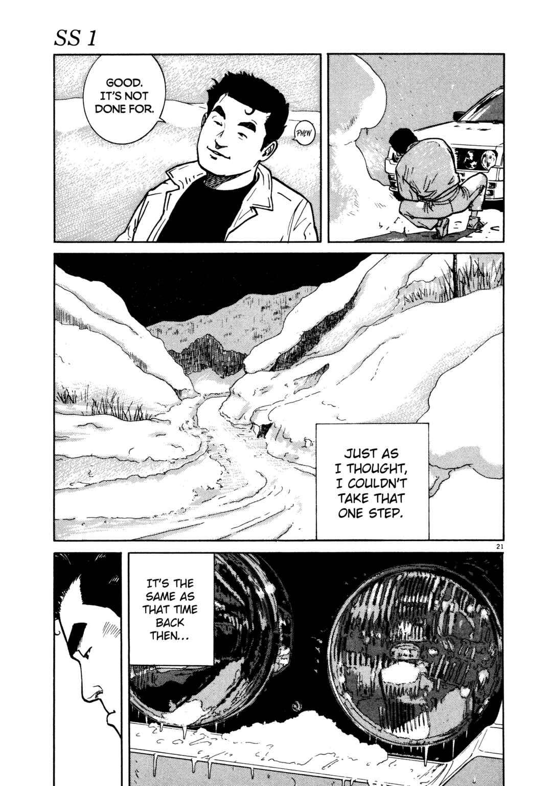 SS Chapter 5 - Page 21