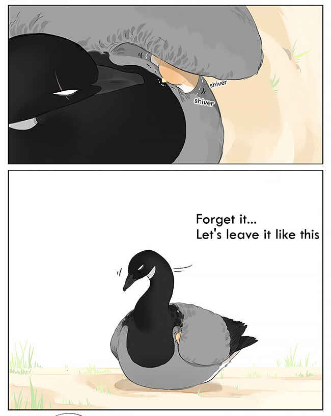 Southern Bird and Northern Bird Chapter 9 - Page 10