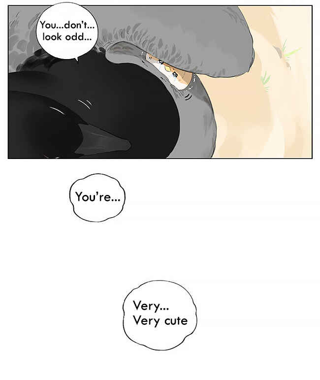 Southern Bird and Northern Bird Chapter 9 - Page 11