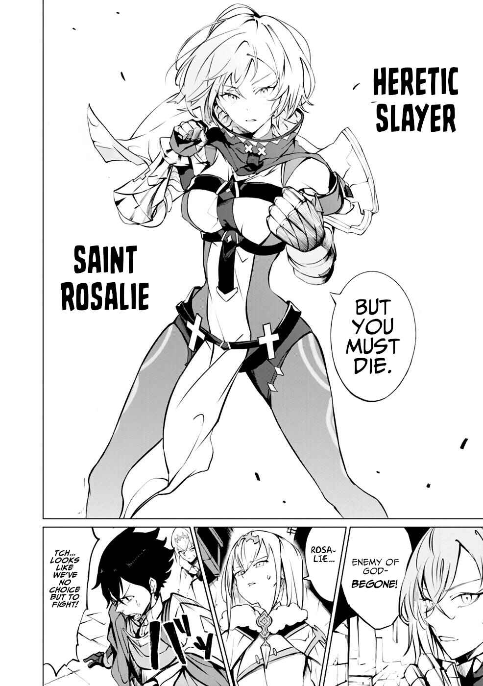 Yuusha Party wo Oidasareta Shiryou Majutsushi wa Lich ni Natte Maou-gun de Daisukina Kenkyuu Life wo Okuru Chapter 6 - Page 19