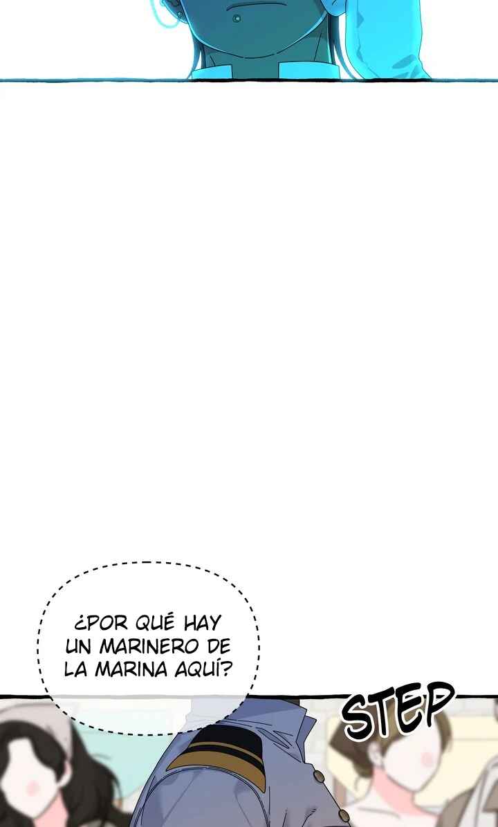 Hooked on Captain Charming Chapter 28 - Page 4