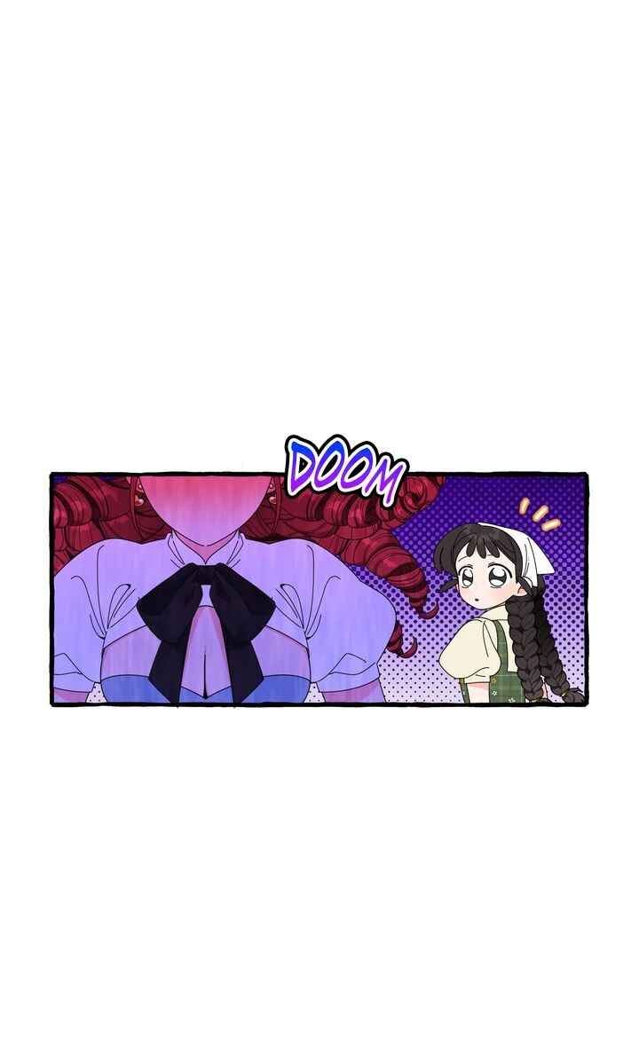 Hooked on Captain Charming Chapter 28 - Page 48