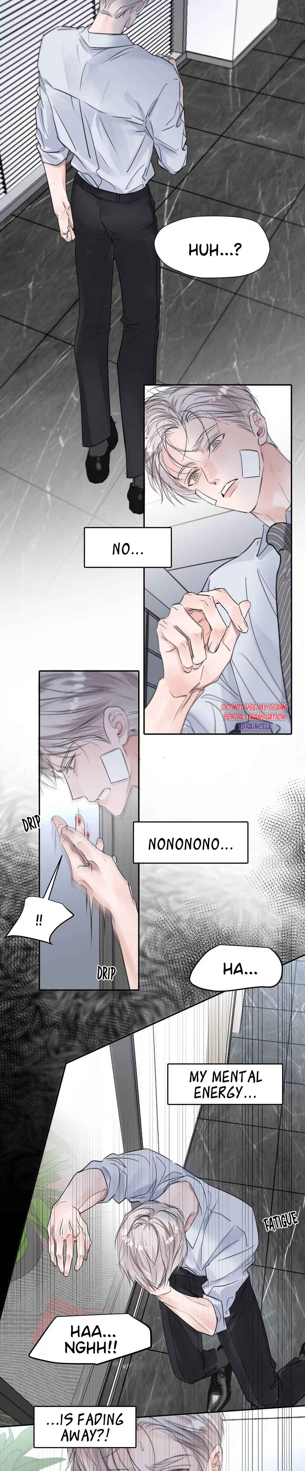 I Became a First-Class Guide Thanks to My Childhood Friends Chapter 45 - Page 13