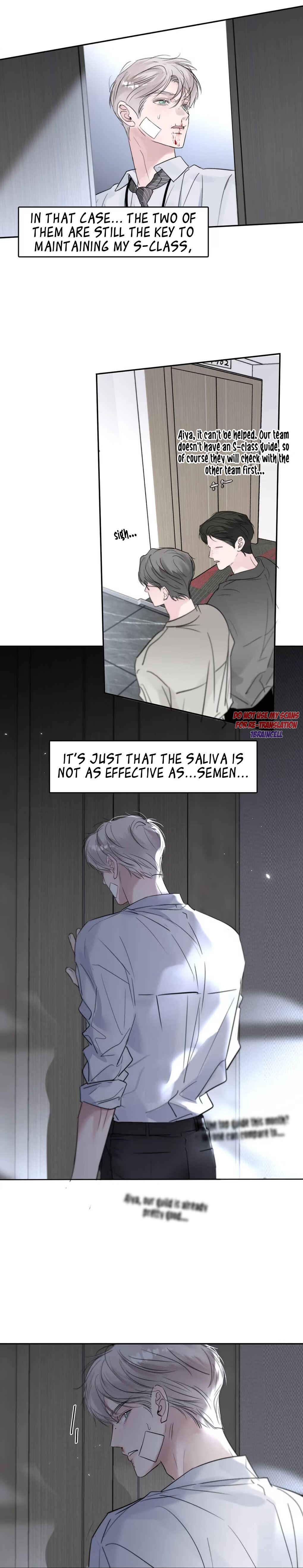I Became a First-Class Guide Thanks to My Childhood Friends Chapter 45 - Page 16