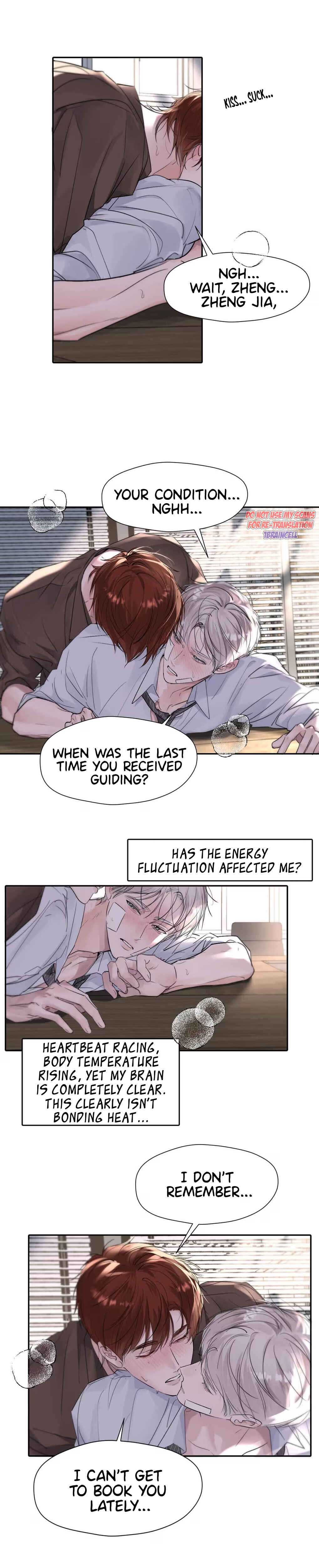 I Became a First-Class Guide Thanks to My Childhood Friends Chapter 45 - Page 2