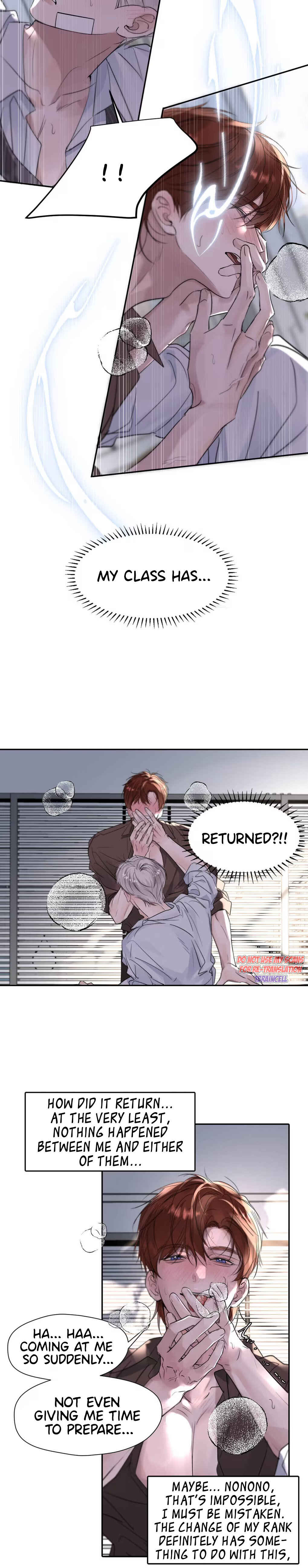 I Became a First-Class Guide Thanks to My Childhood Friends Chapter 45 - Page 5