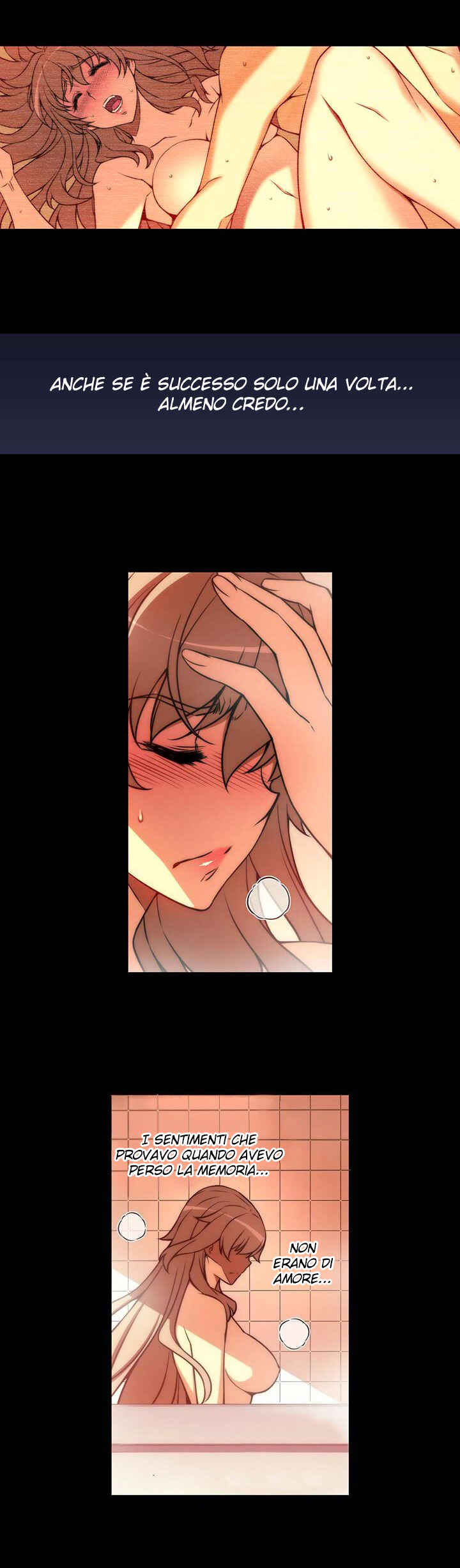 Unbalance Triangle Chapter 42 - Page 20