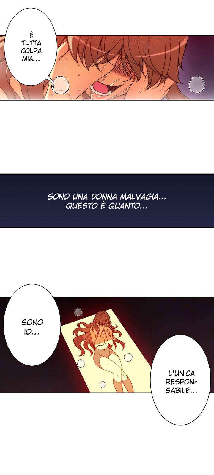 Unbalance Triangle Chapter 42 - Page 24