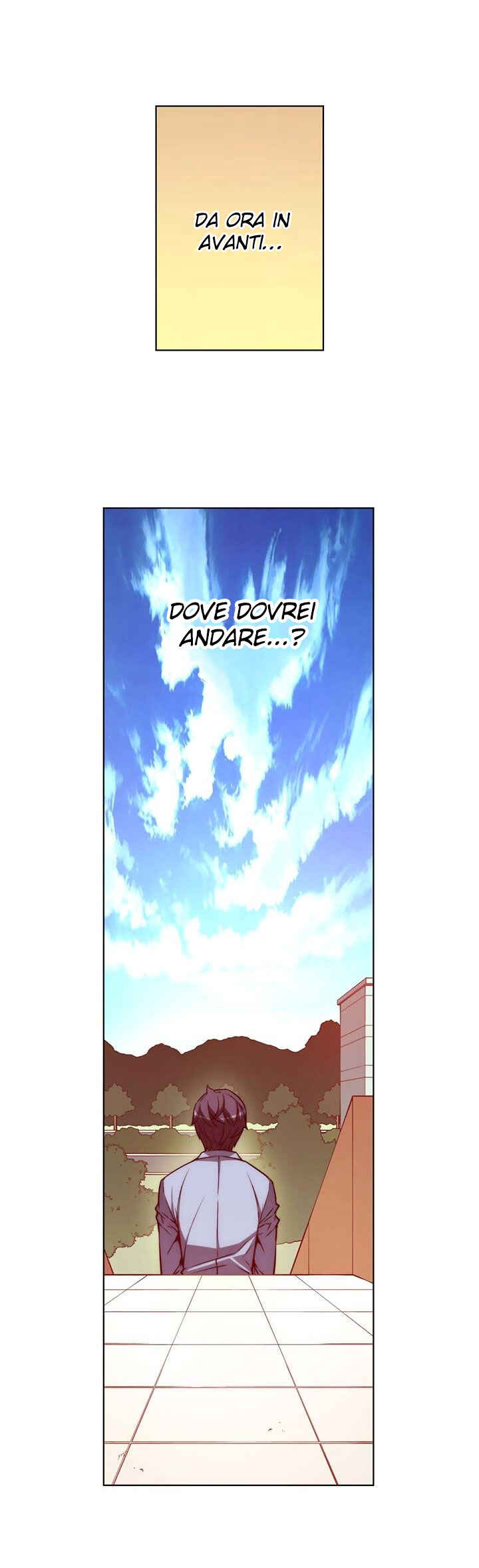 Unbalance Triangle Chapter 42 - Page 8