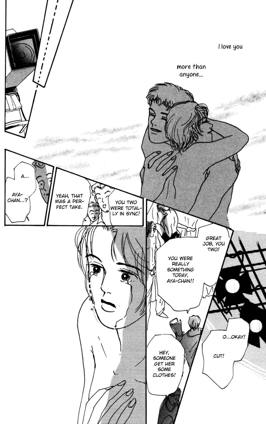 Love's Miracle Chapter 19 - Page 10
