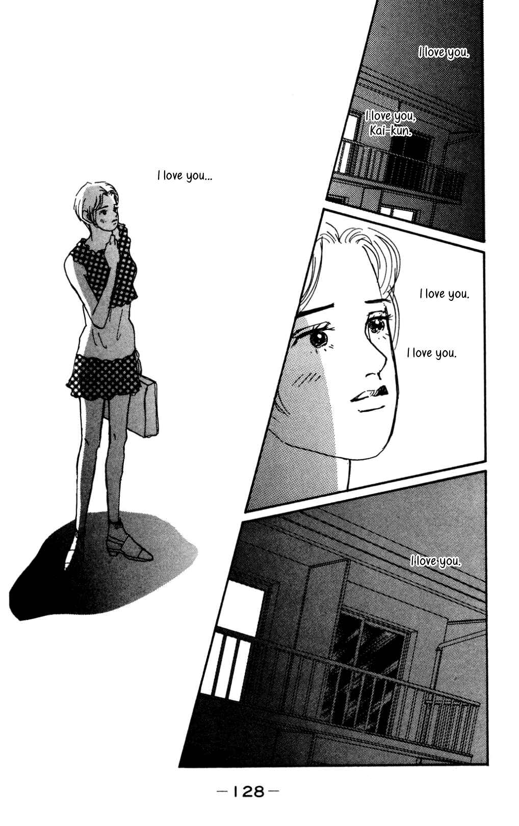 Love's Miracle Chapter 19 - Page 14