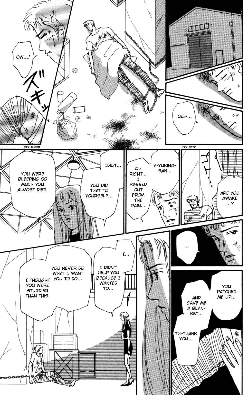Love's Miracle Chapter 19 - Page 15