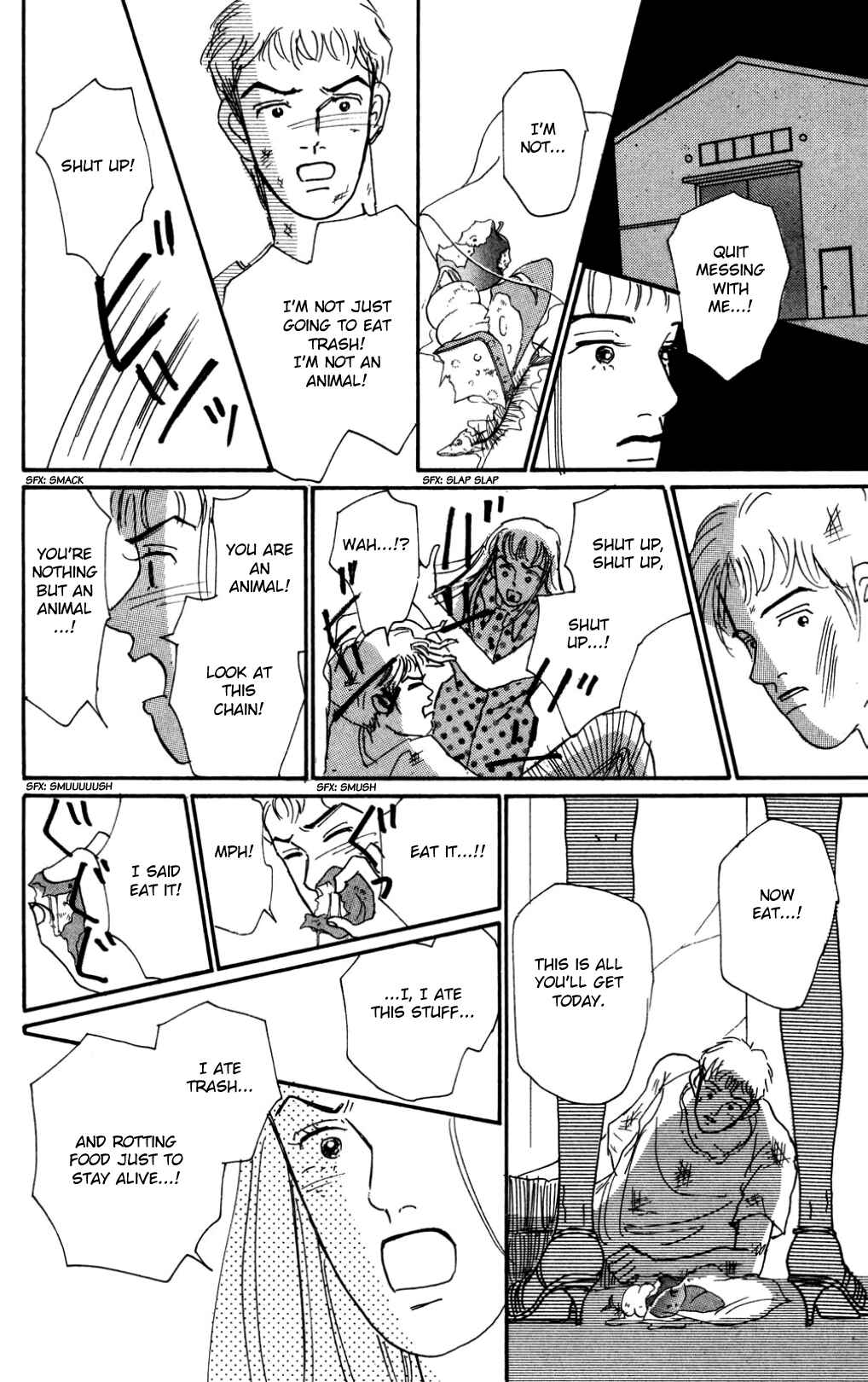 Love's Miracle Chapter 19 - Page 20