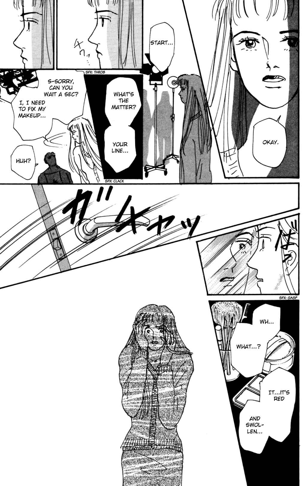 Love's Miracle Chapter 19 - Page 27