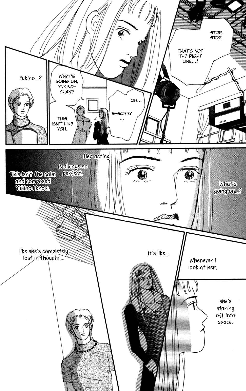 Love's Miracle Chapter 19 - Page 30