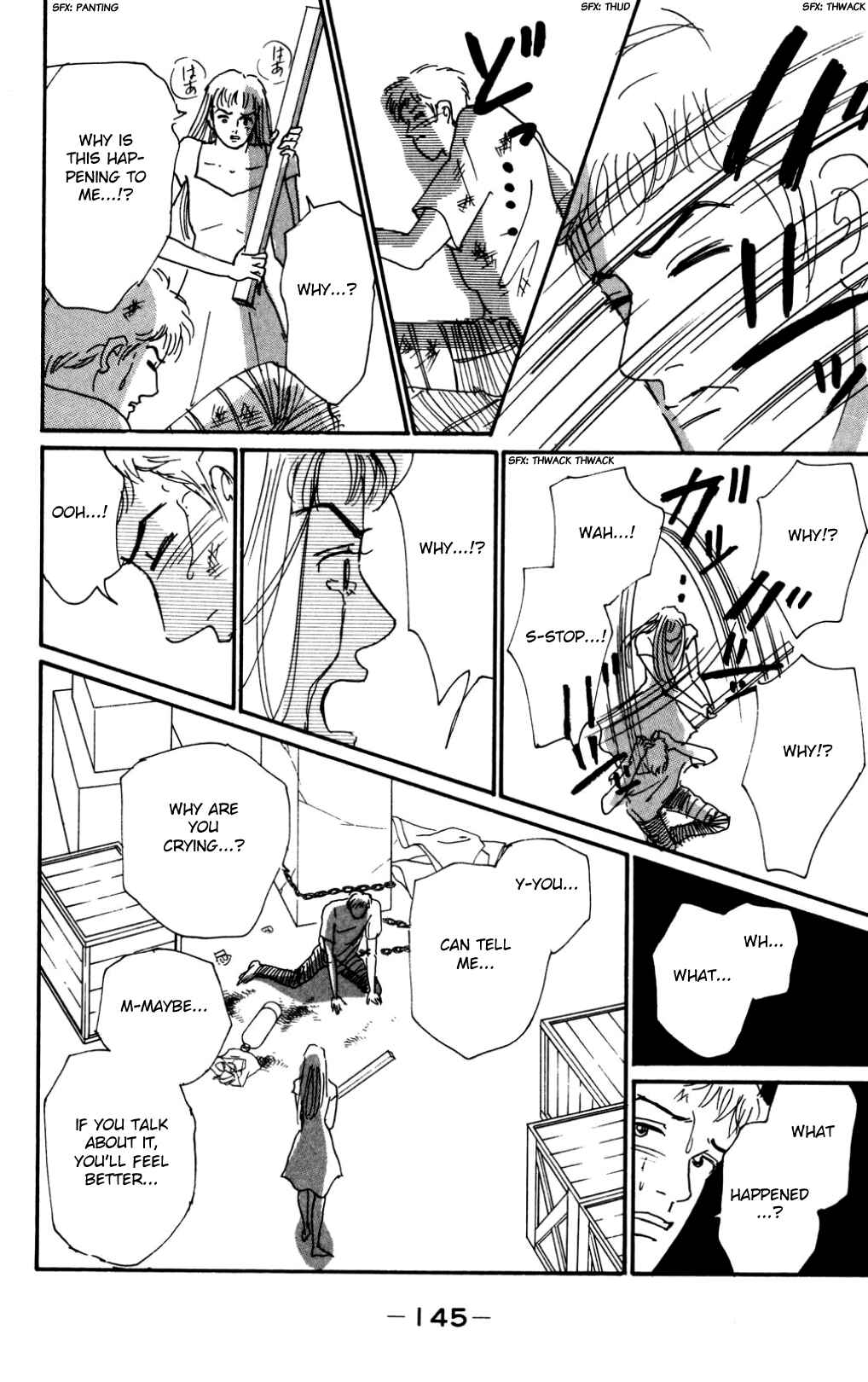 Love's Miracle Chapter 19 - Page 31