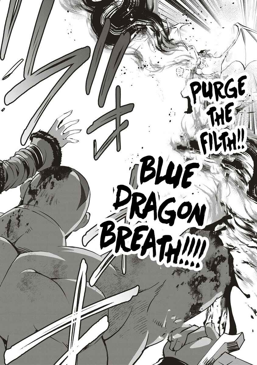 Shin Sekai Builders! ~Class 24 "Karada" de Ikinokore~ Chapter 6 - Page 25