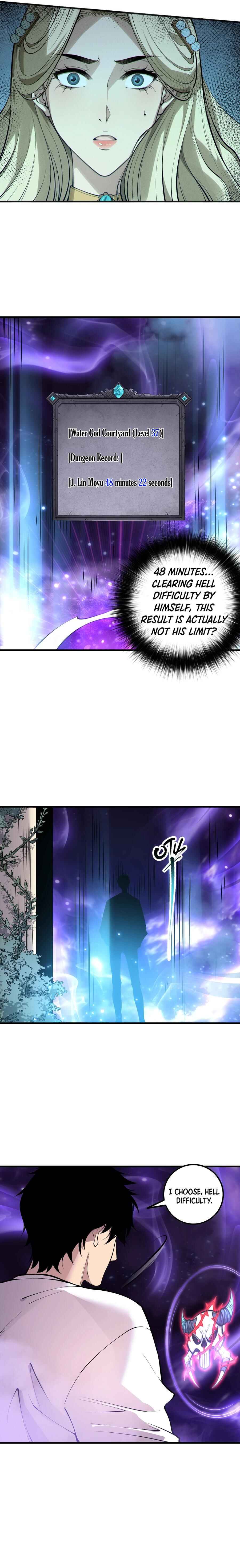 Si Ling Fashi! Wo Ji Shi Tianzai Chapter 162 - Page 17