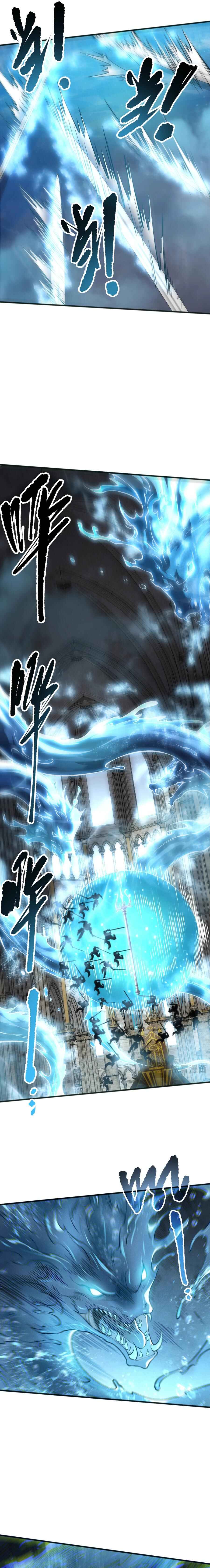 Si Ling Fashi! Wo Ji Shi Tianzai Chapter 162 - Page 4