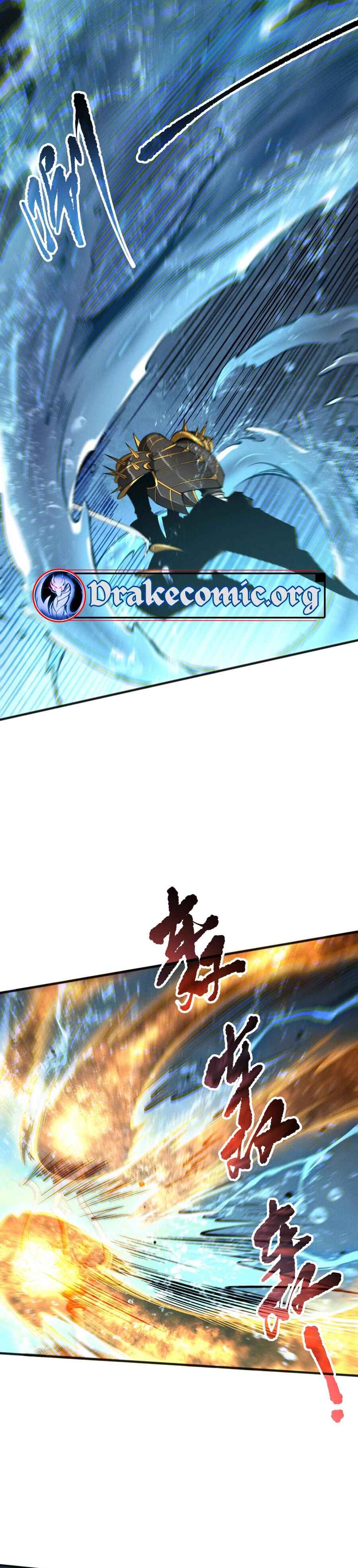 Si Ling Fashi! Wo Ji Shi Tianzai Chapter 162 - Page 5