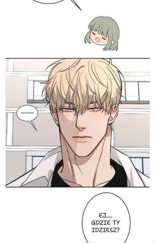 Bad Boy Who Lies In Love Chapter 3 - Page 10