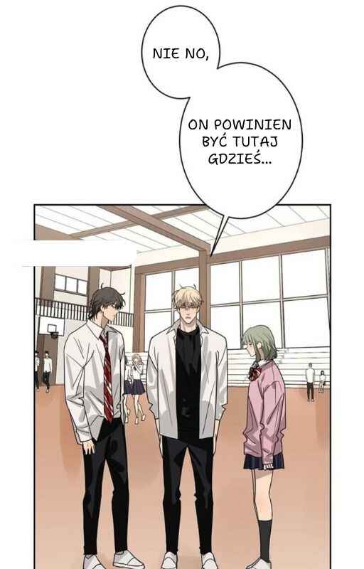 Bad Boy Who Lies In Love Chapter 3 - Page 17
