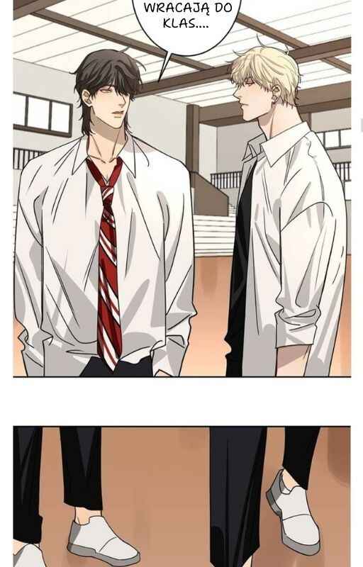 Bad Boy Who Lies In Love Chapter 3 - Page 21