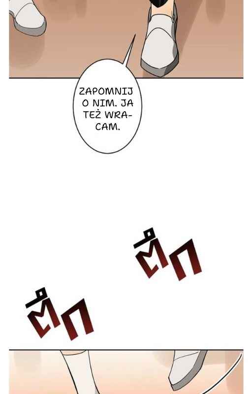Bad Boy Who Lies In Love Chapter 3 - Page 22