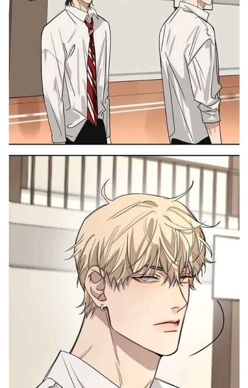 Bad Boy Who Lies In Love Chapter 3 - Page 25