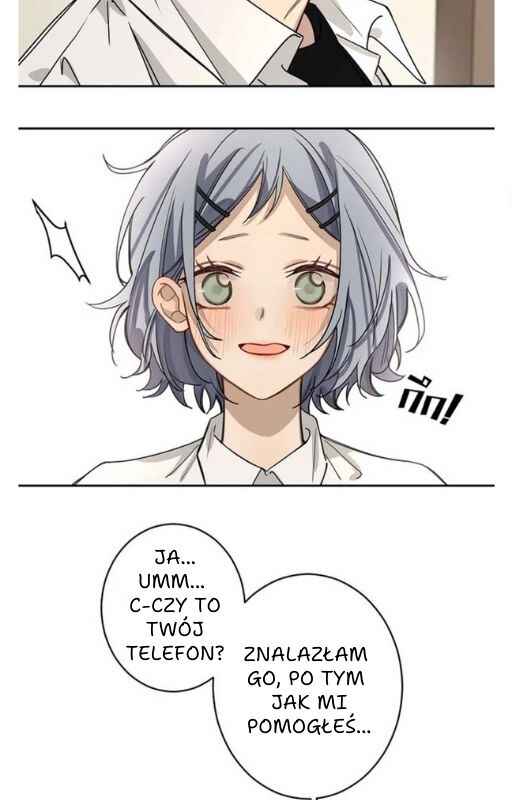 Bad Boy Who Lies In Love Chapter 3 - Page 26