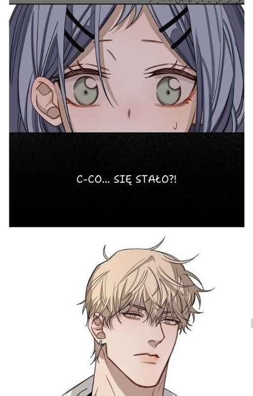 Bad Boy Who Lies In Love Chapter 3 - Page 32
