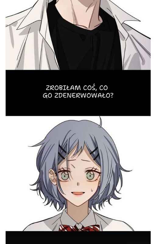 Bad Boy Who Lies In Love Chapter 3 - Page 33