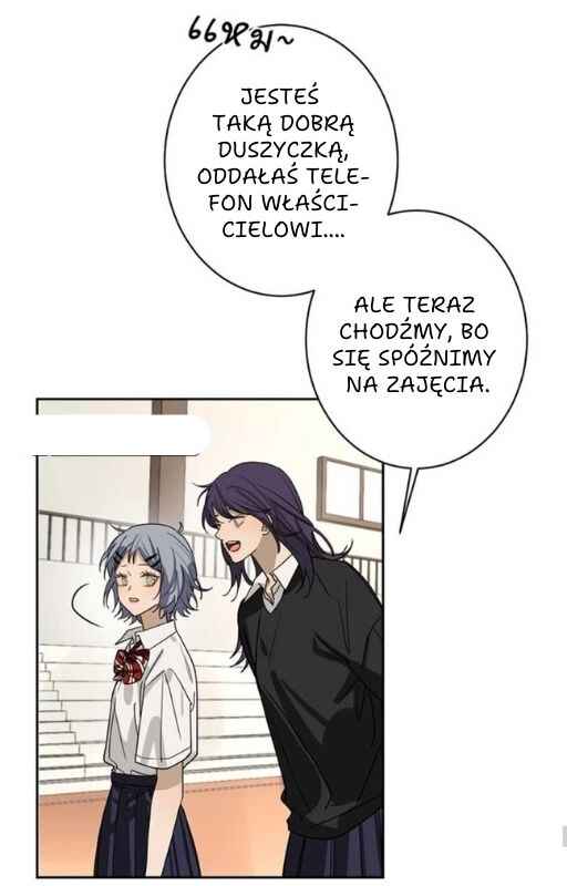 Bad Boy Who Lies In Love Chapter 3 - Page 37