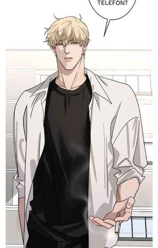 Bad Boy Who Lies In Love Chapter 3 - Page 4