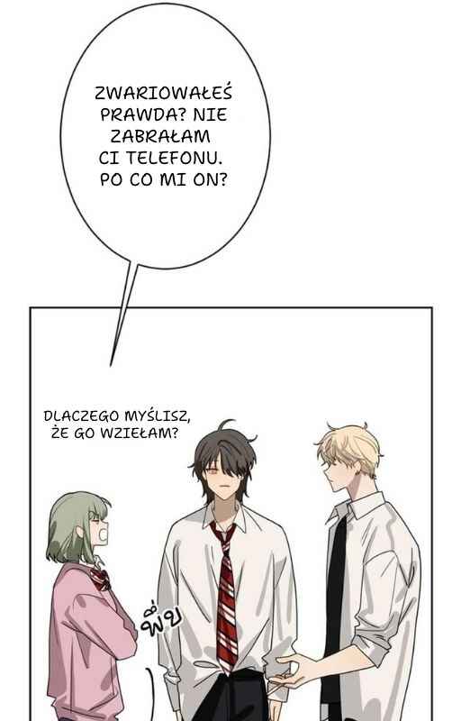 Bad Boy Who Lies In Love Chapter 3 - Page 6