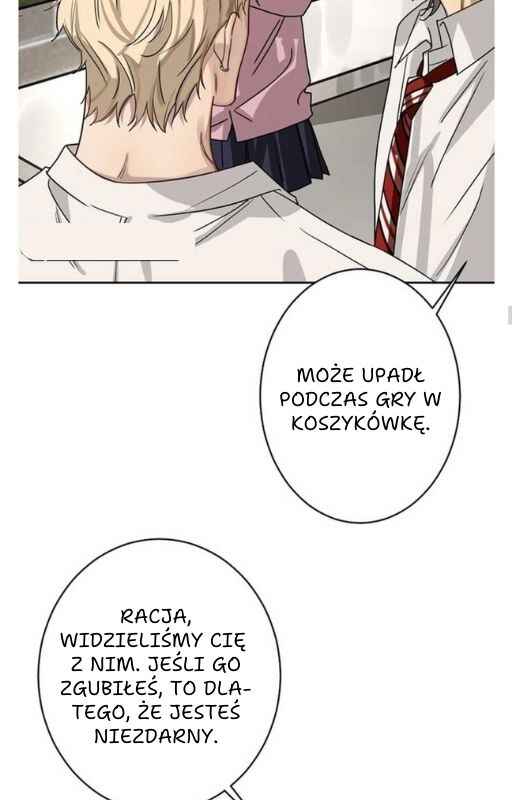 Bad Boy Who Lies In Love Chapter 3 - Page 9