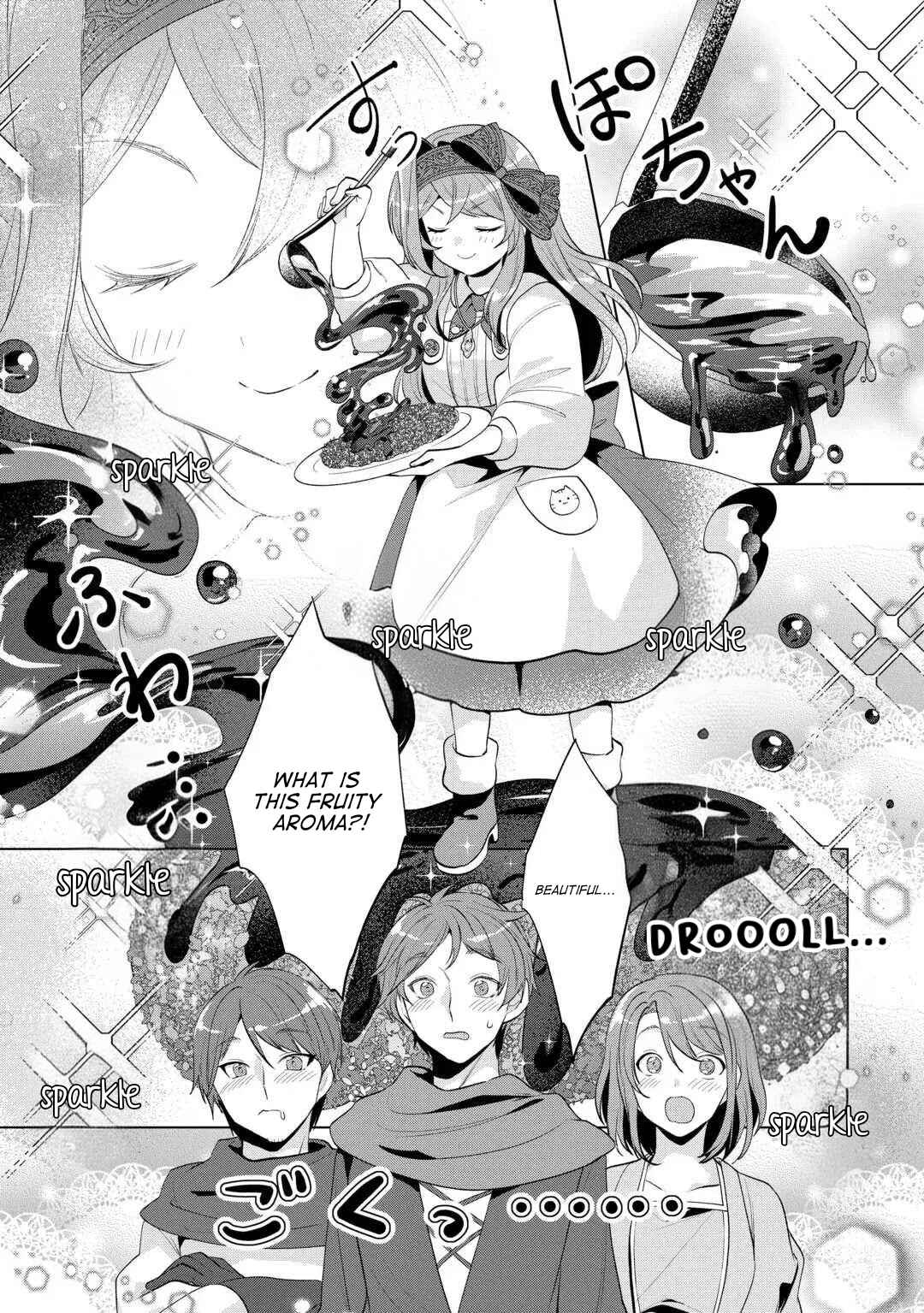 Tensei Shitara Suterareta ga, Hirowarete Tanoshiku Ikiteimasu Chapter 19 - Page 17
