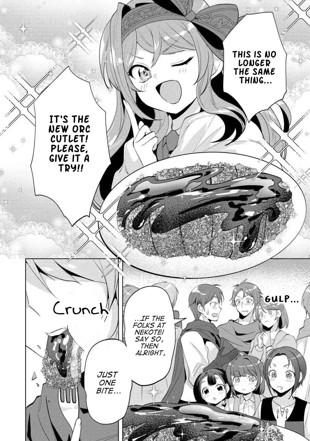 Tensei Shitara Suterareta ga, Hirowarete Tanoshiku Ikiteimasu Chapter 19 - Page 18