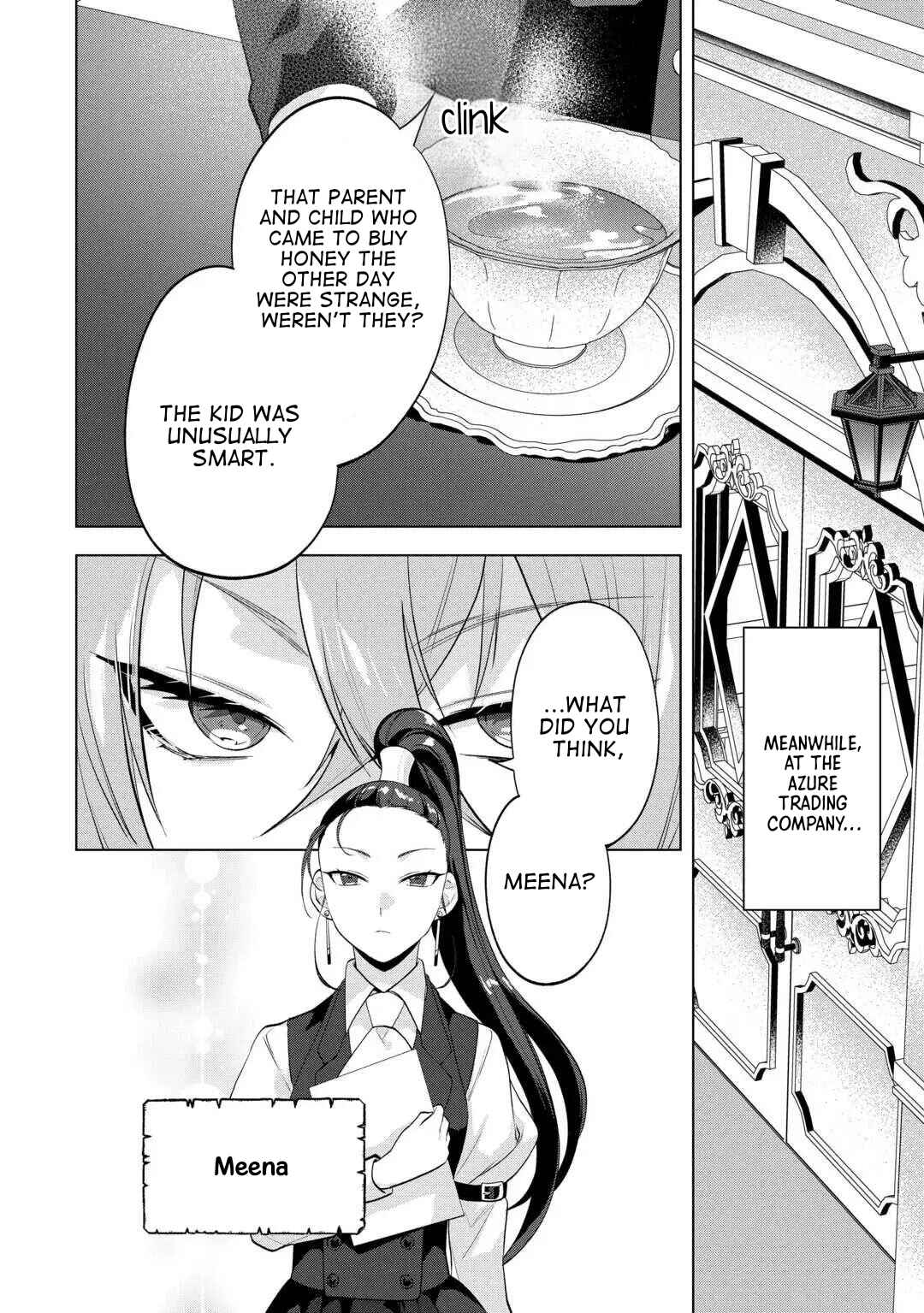 Tensei Shitara Suterareta ga, Hirowarete Tanoshiku Ikiteimasu Chapter 19 - Page 24
