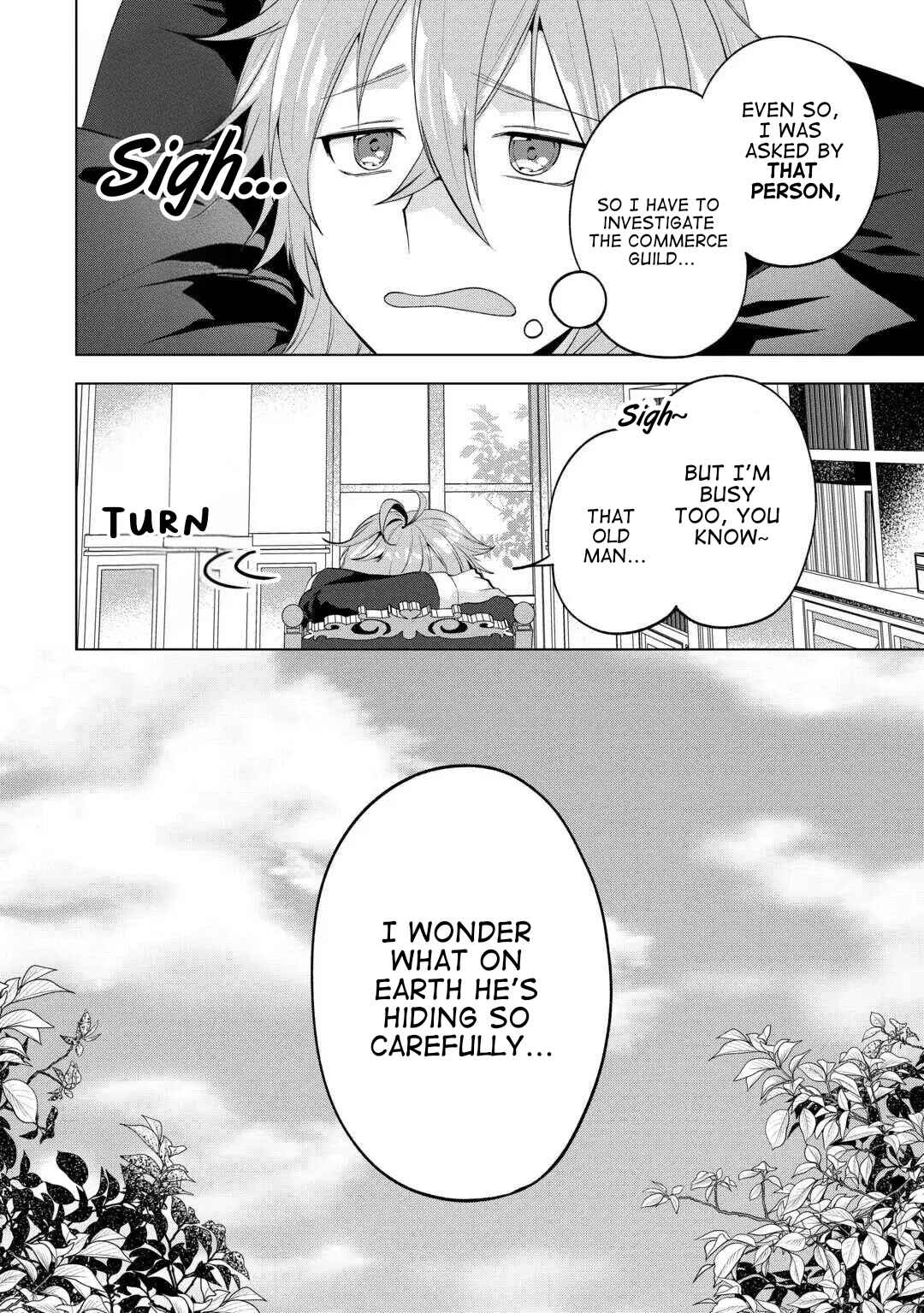 Tensei Shitara Suterareta ga, Hirowarete Tanoshiku Ikiteimasu Chapter 19 - Page 28