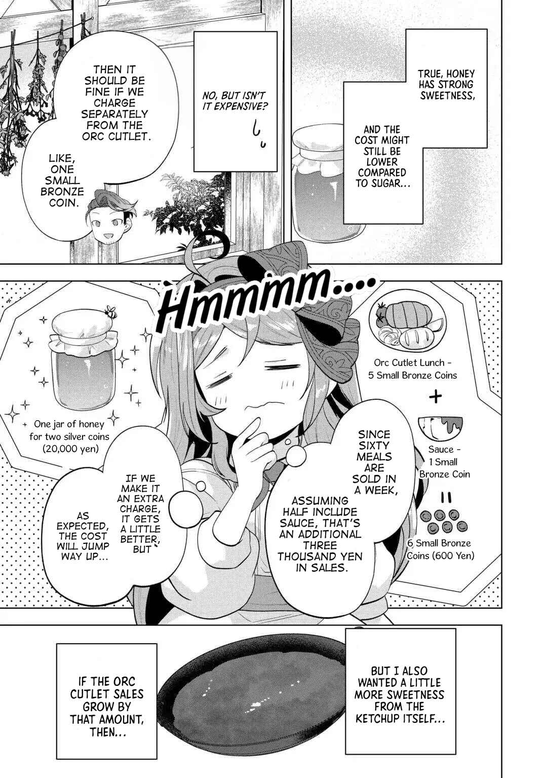 Tensei Shitara Suterareta ga, Hirowarete Tanoshiku Ikiteimasu Chapter 19 - Page 9