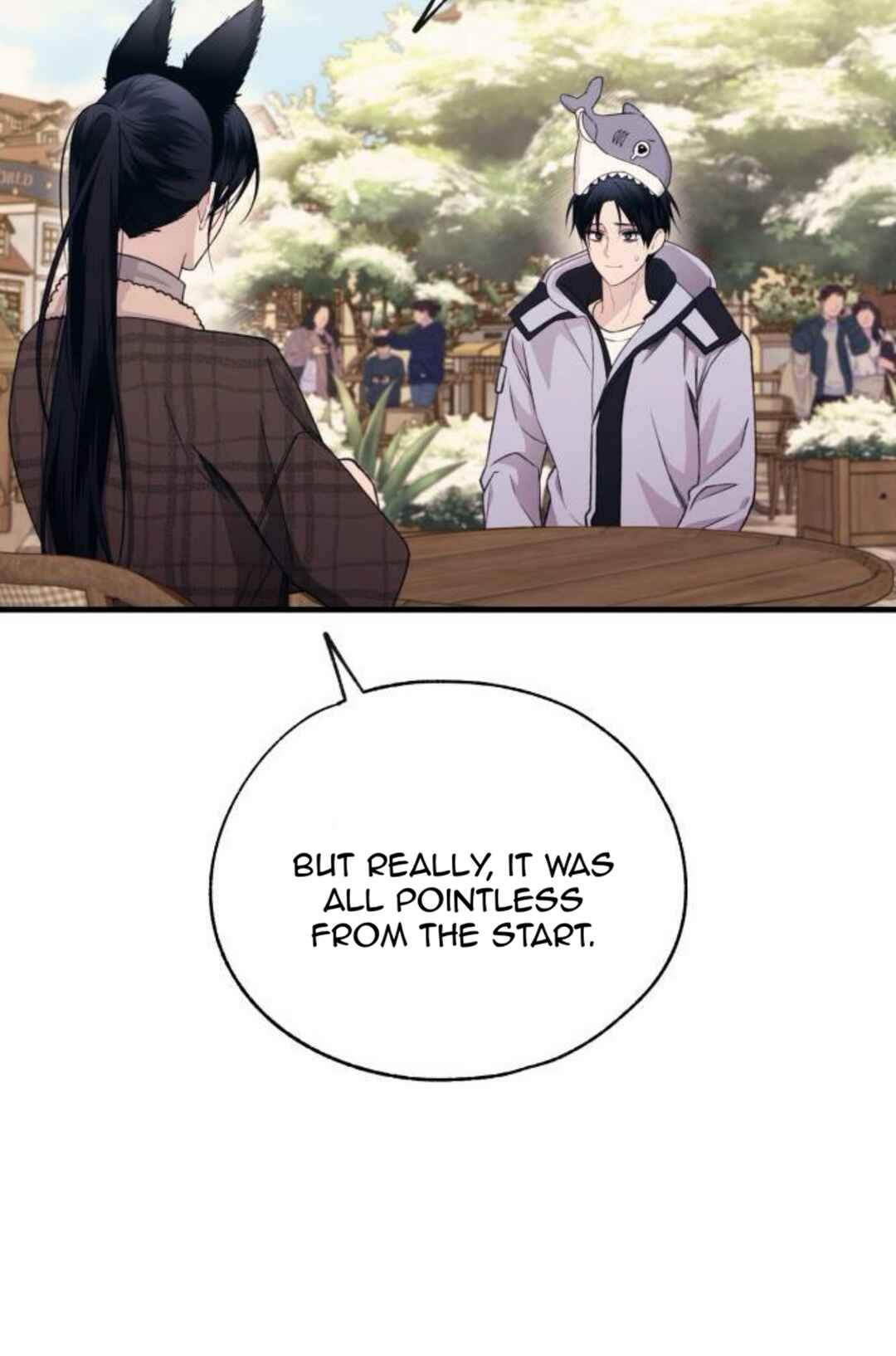 Yeon-u ui Sunjeong Chapter 193 - Page 18