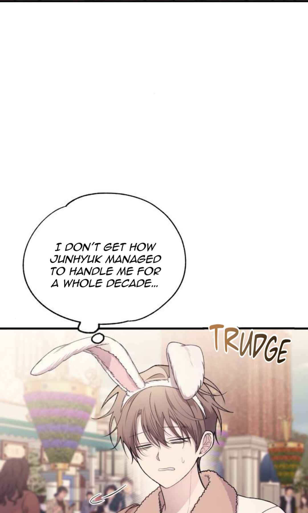 Yeon-u ui Sunjeong Chapter 193 - Page 2