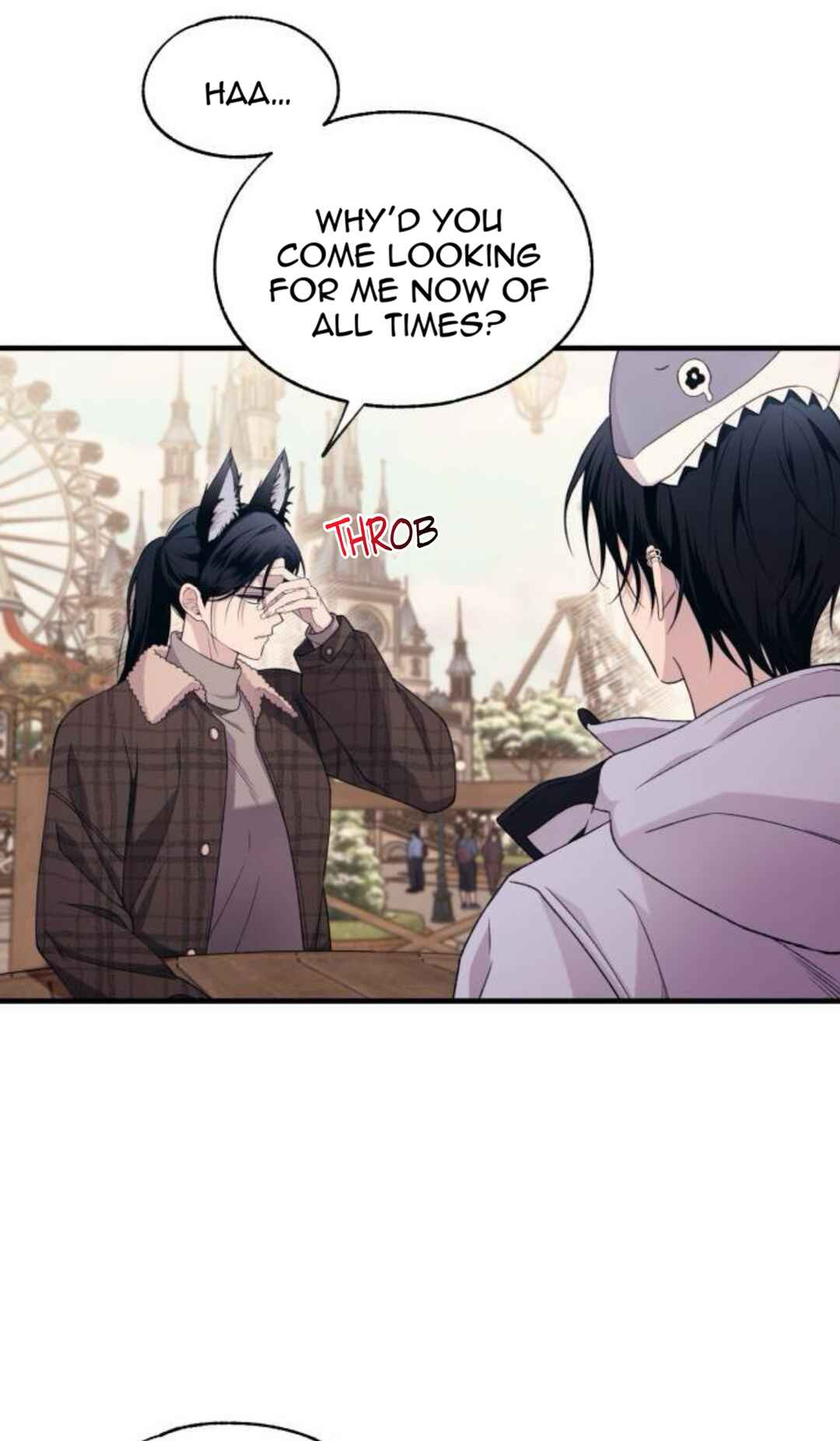 Yeon-u ui Sunjeong Chapter 193 - Page 23
