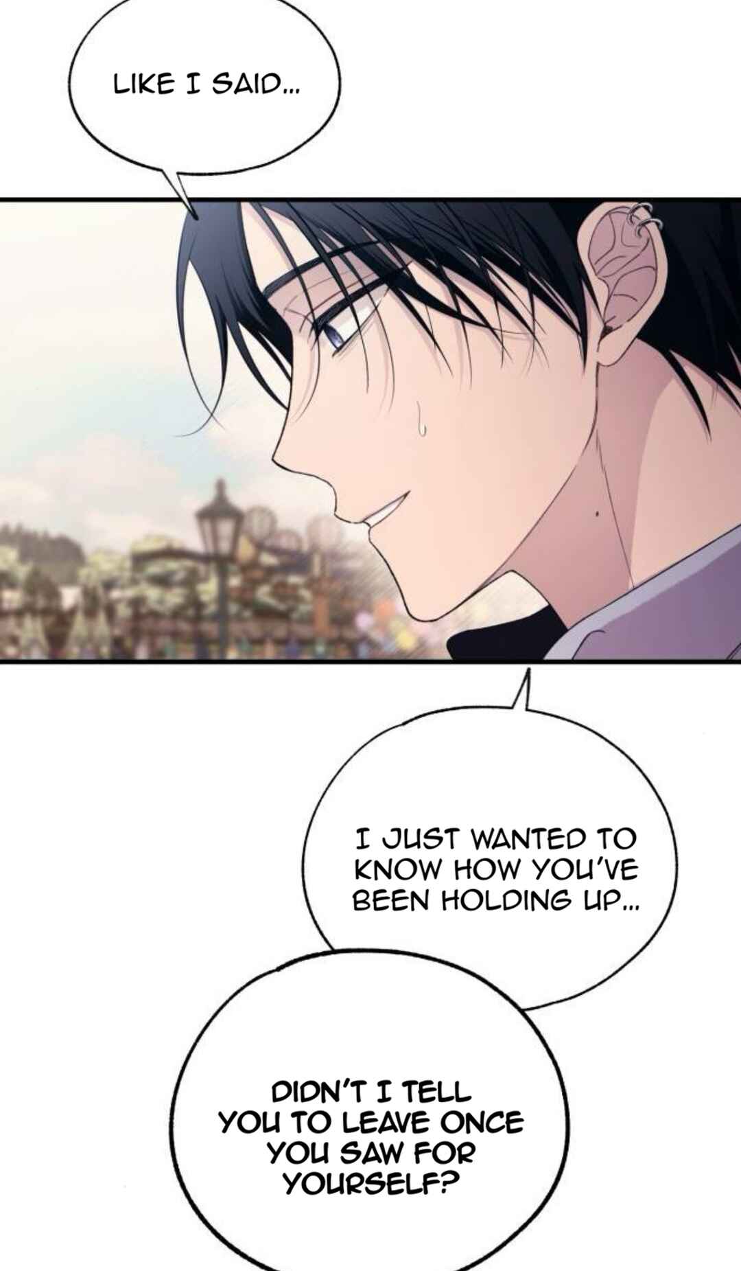 Yeon-u ui Sunjeong Chapter 193 - Page 24