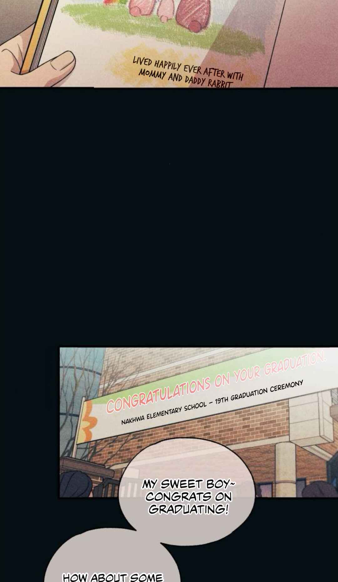 Yeon-u ui Sunjeong Chapter 193 - Page 32