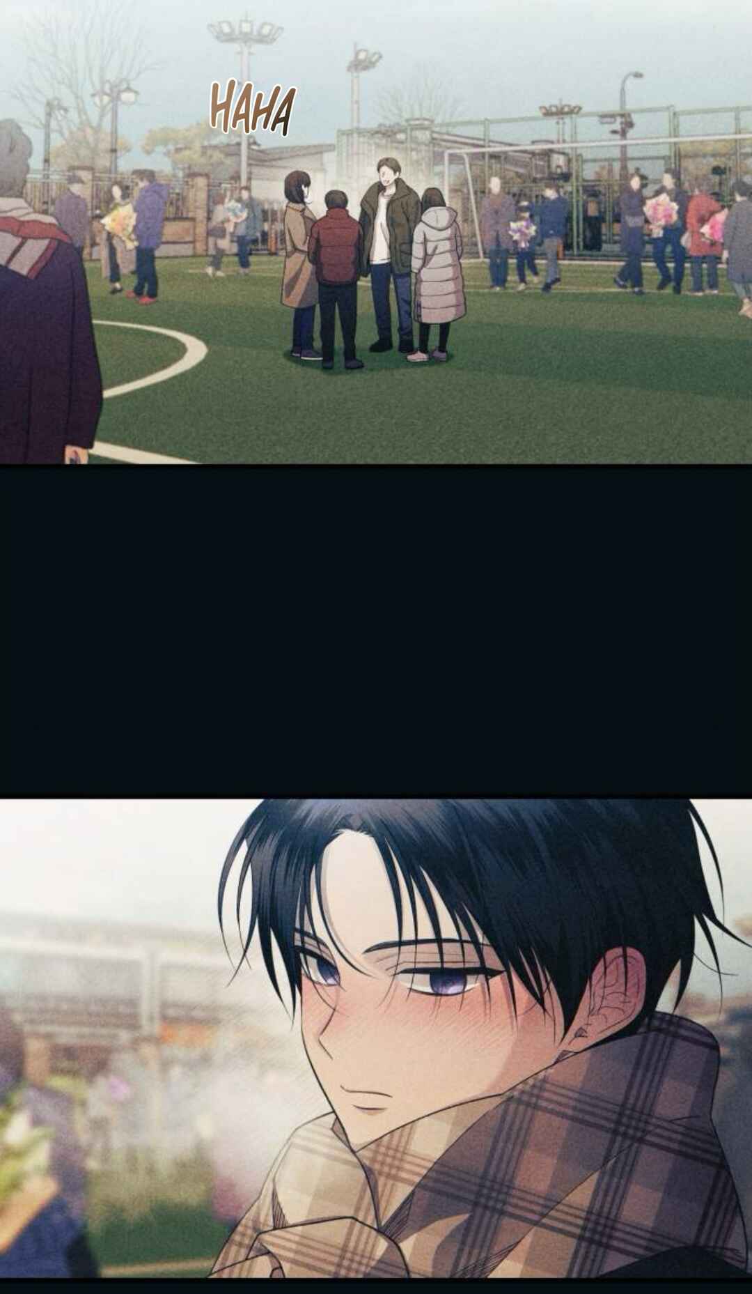 Yeon-u ui Sunjeong Chapter 193 - Page 34