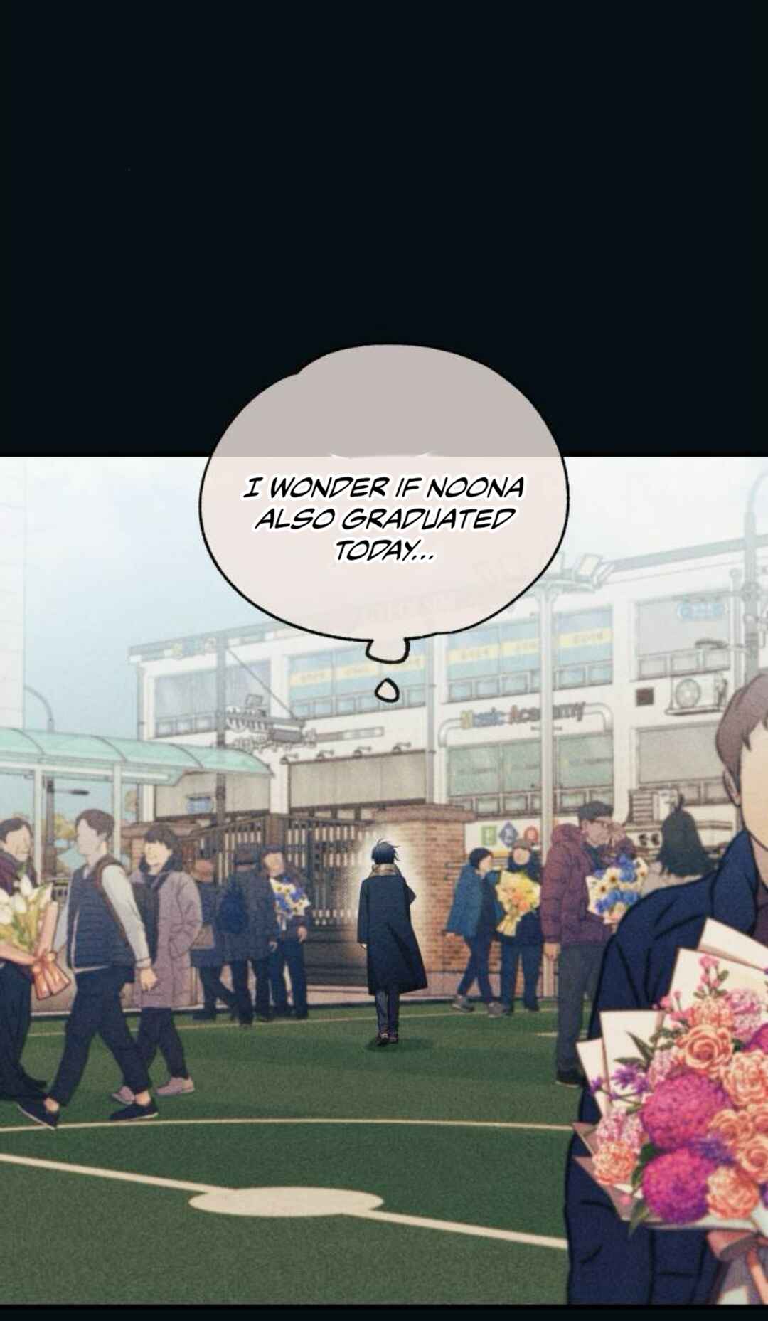 Yeon-u ui Sunjeong Chapter 193 - Page 35